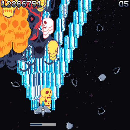 Purgation Swordstorm screenshot