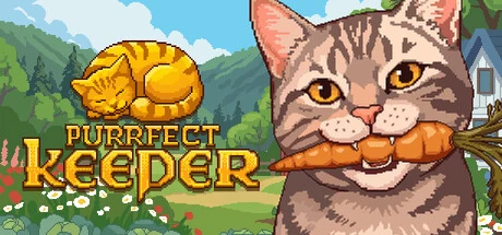 Games like Purrfect Keeper
