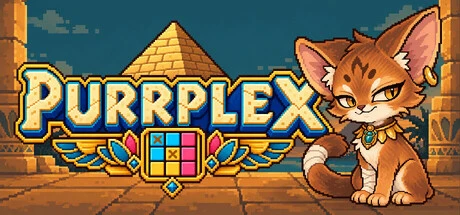 Games like Purrplex
