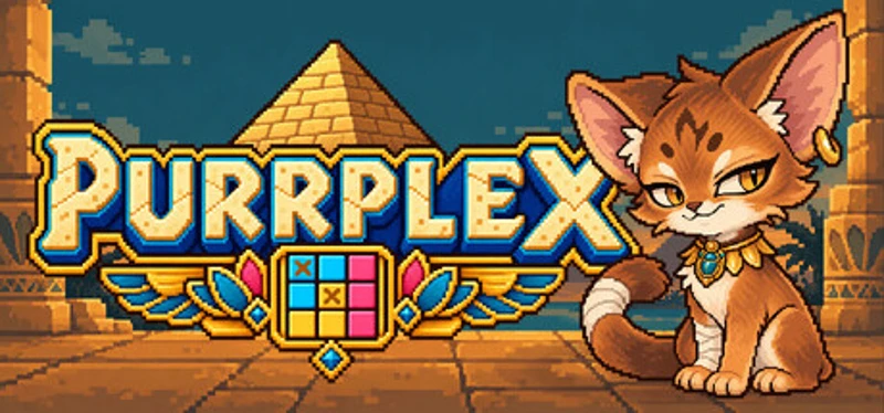 Purrplex Image