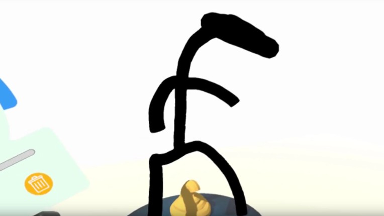 Puttyface screenshot