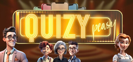 Games like Quizy Peasy