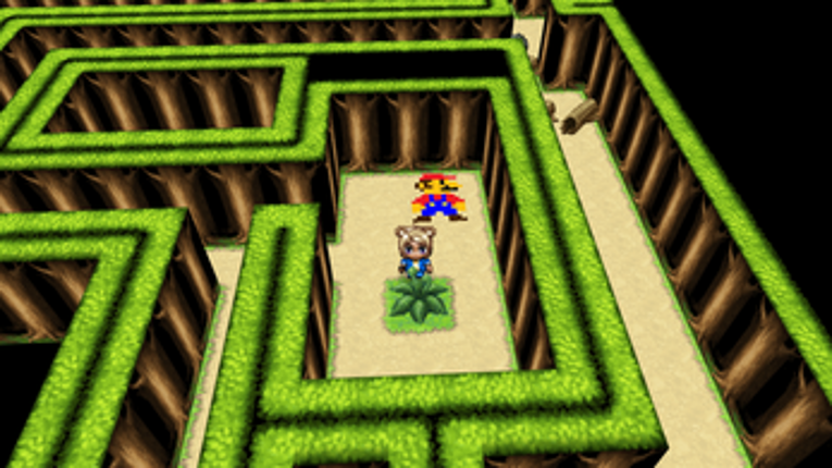 RATOLAND (VERSÃO 1.3) (RPG) screenshot