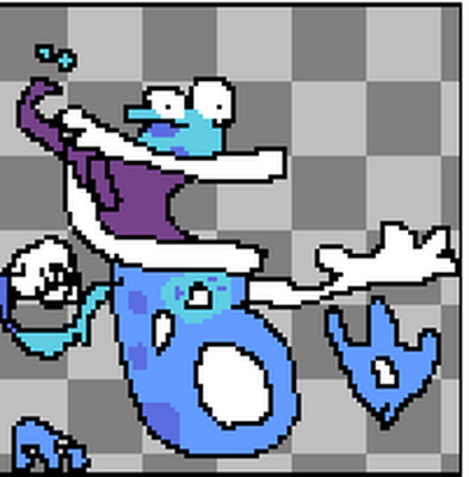 Raygong screenshot