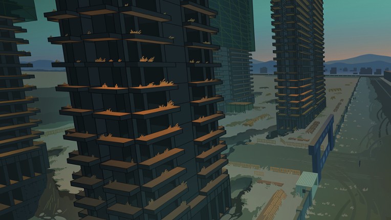 Realization screenshot