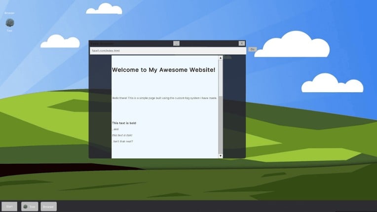 [ Content Deleted ] Image