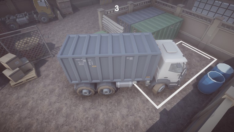 Road Empire screenshot