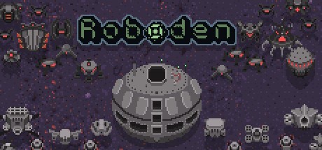 Games like Roboden