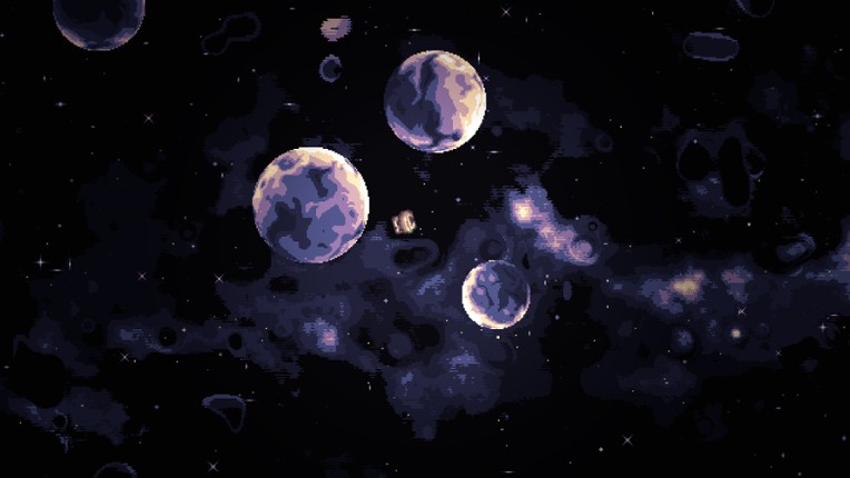 Rock Digger screenshot