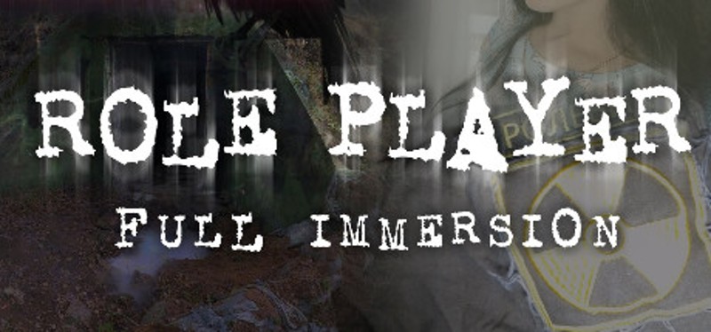 Role Player: Full Immersion Image