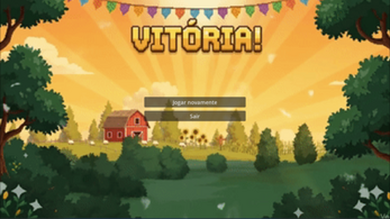 Roost 'n' Roll screenshot