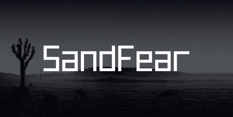SandFear Image