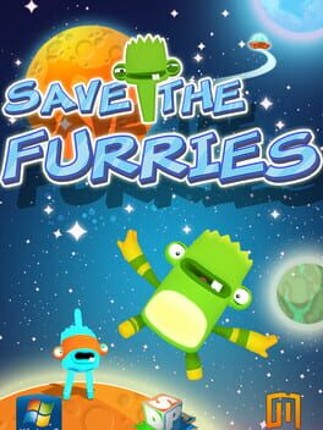 Save the Furries Image