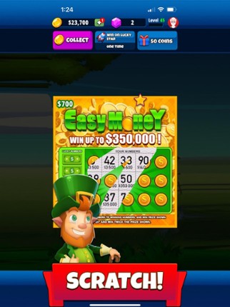 Scratch Quest Image