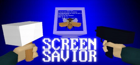 Games like Screen Savior