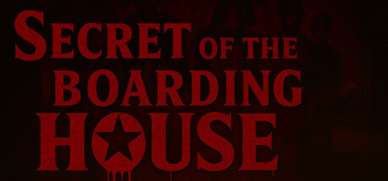 Secret Of The Boarding House Image