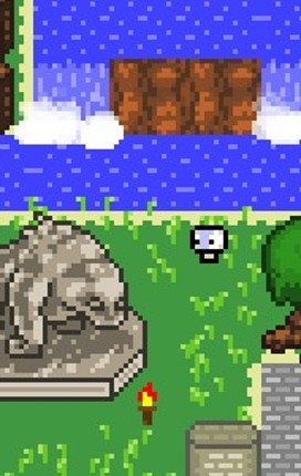 Seedling screenshot