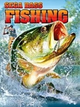 Sega Bass Fishing Image