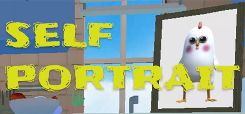 Self-Portrait Game Cover