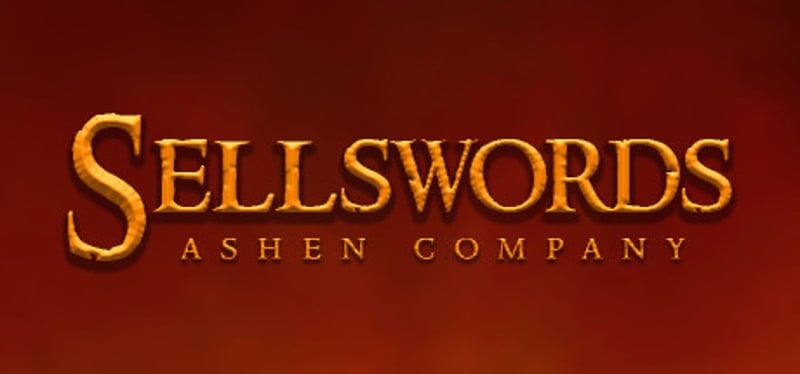 Sellswords: Ashen Company Game Cover