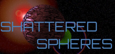 Games like Shattered Spheres