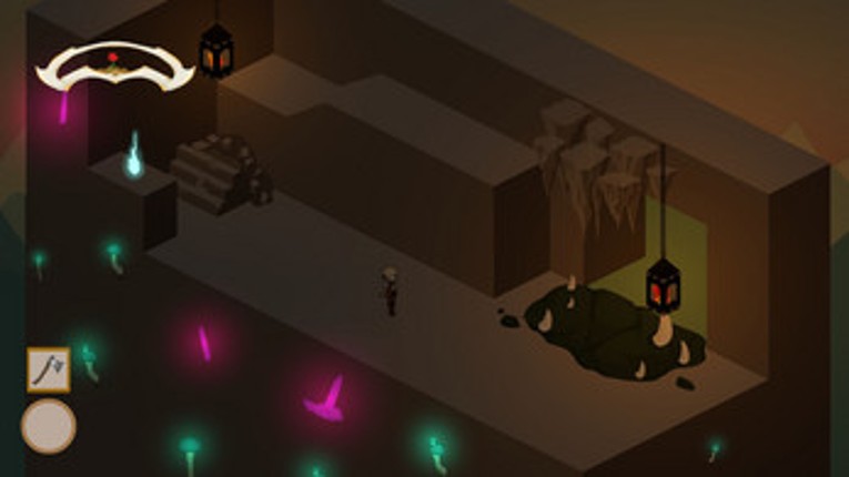 Shifting Kingdom screenshot