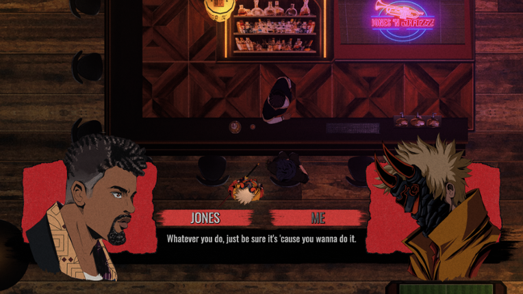 Sick Samurai screenshot