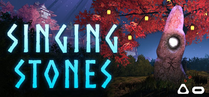 Singing Stones VR Image