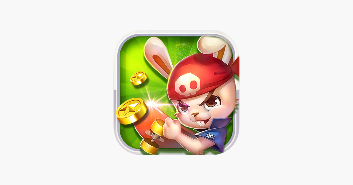 Games like Skate Running Games