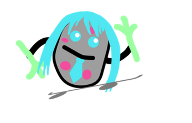 Skatetato! screenshot