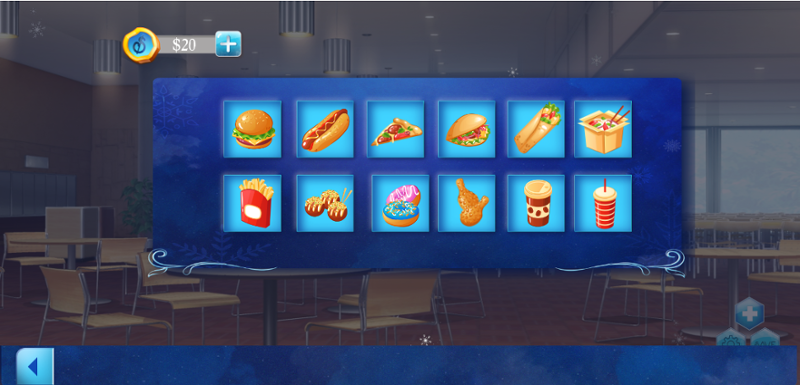 Snow of Spirit Image