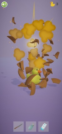Something is Wrong! screenshot