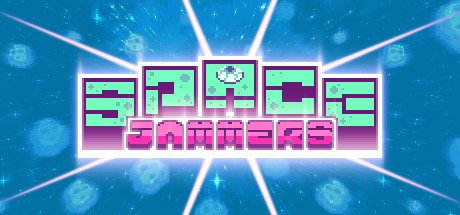 Games like Space Jammers