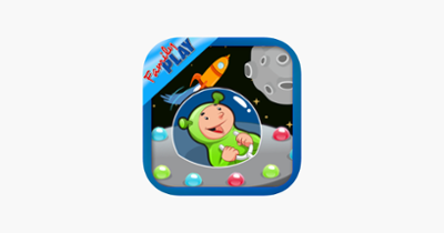 Space Jigsaw Puzzles for Kids Image