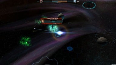 Space Wars: Interstellar Empires Image