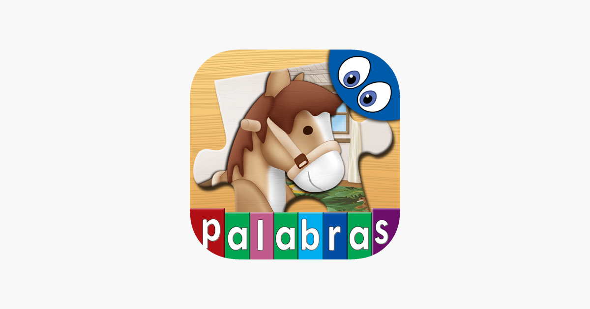 Games like Spanish Words and Kids Puzzles