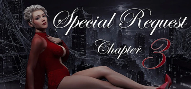 Special Request: Chapter 3 Image