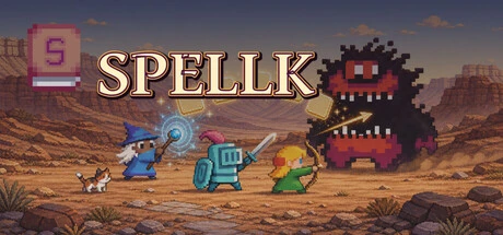 Games like Spellk
