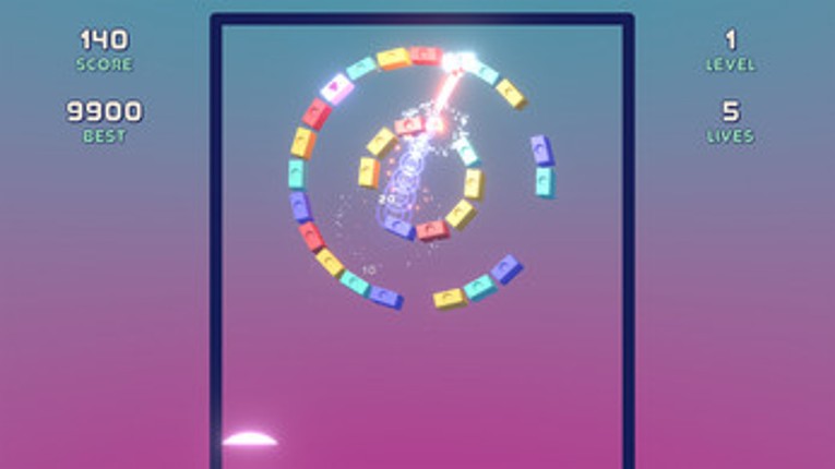 Spinbreak Image