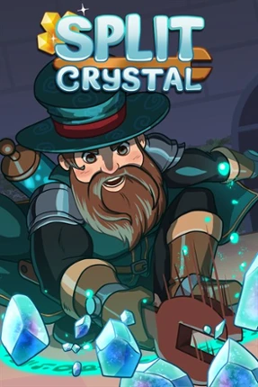 Split Crystal (Windows) Image