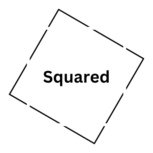 Games like Squared