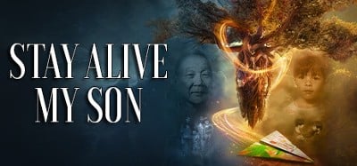 STAY ALIVE MY SON (VR): A True Story About A Father's Relentless Search For His Son Image