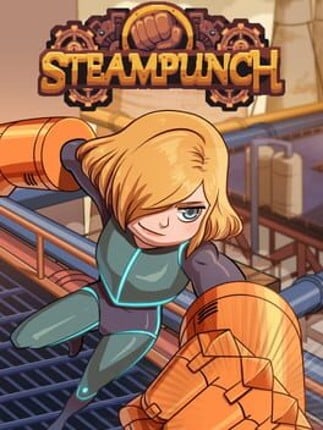 Steampunch Image