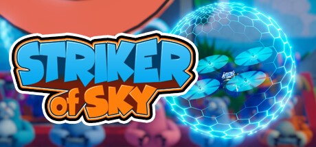 Games like STRIKER of SKY