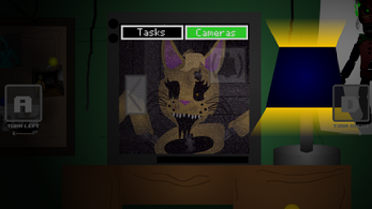 Stuck In Purgatory (Legacy version) screenshot