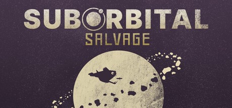 Games like Suborbital Salvage