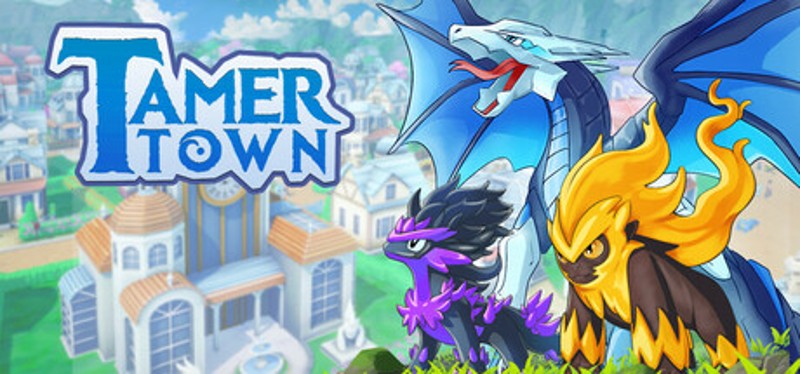 Tamer Town Image
