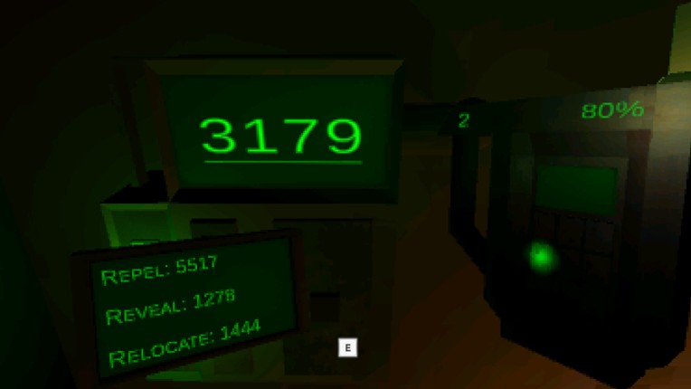 Telos Pragmaton screenshot