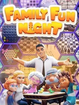 Games like That's My Family: Family Fun Night