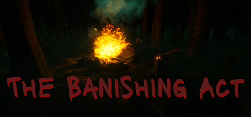 The Banishing Act Image